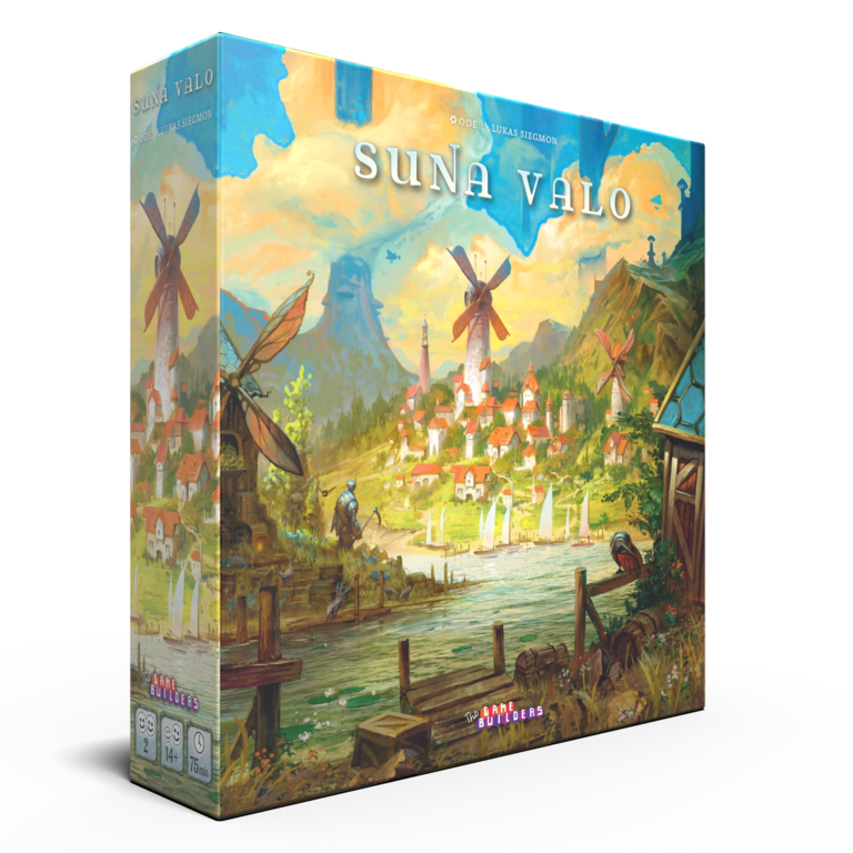 Suna Valo (DE)