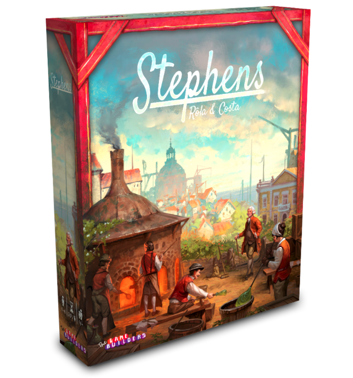 Stephens (DE)