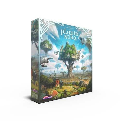 Planta Nubo (DE)