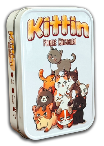 Kittin (Metallbox) (DE)