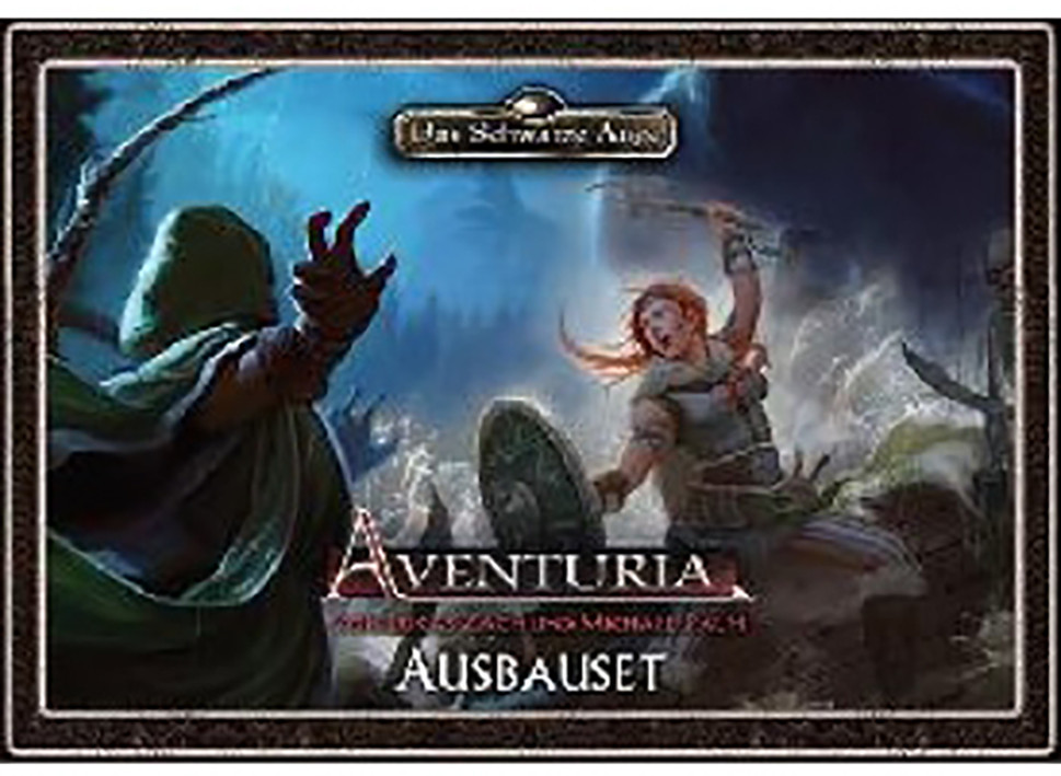 Aventuria: Ausbauset