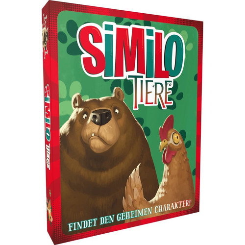 Similo: Tiere