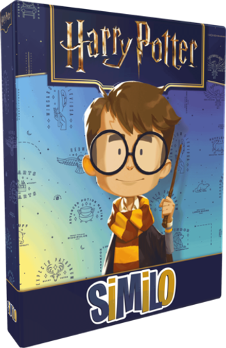 Similo: Harry Potter