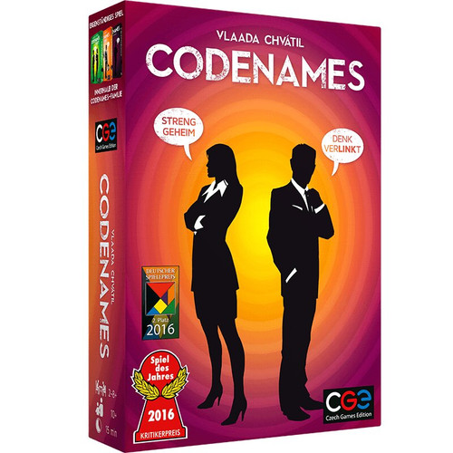 Codenames 