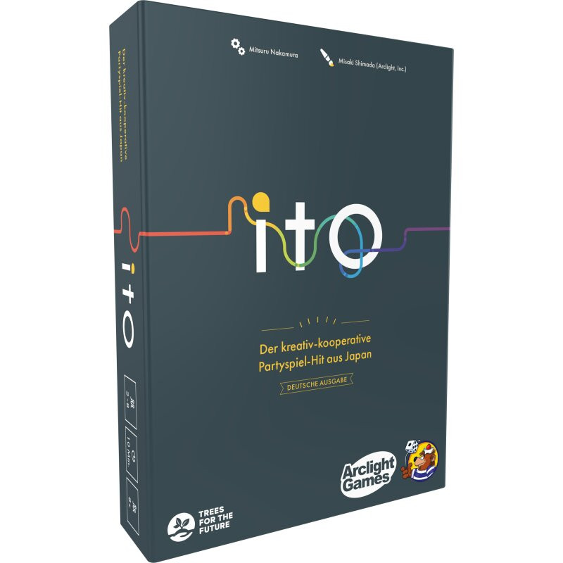 Ito (DE)
