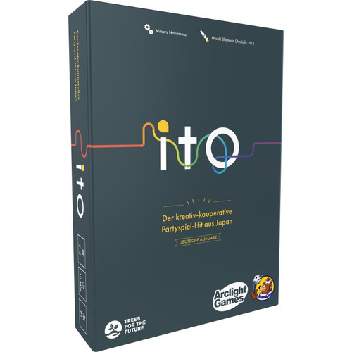 Ito (DE)