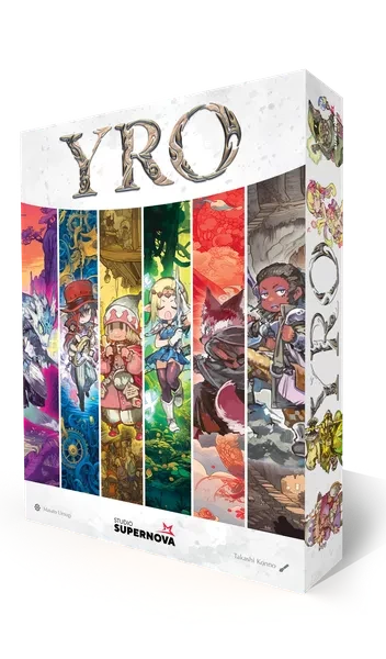 Yro (DE)