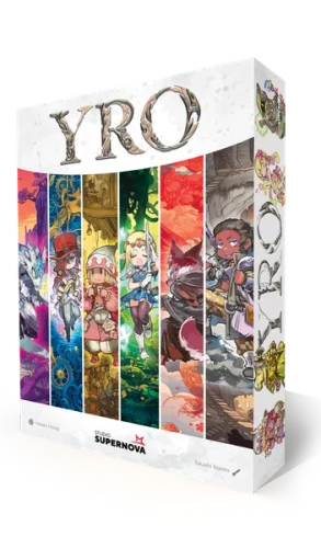 Yro (DE)