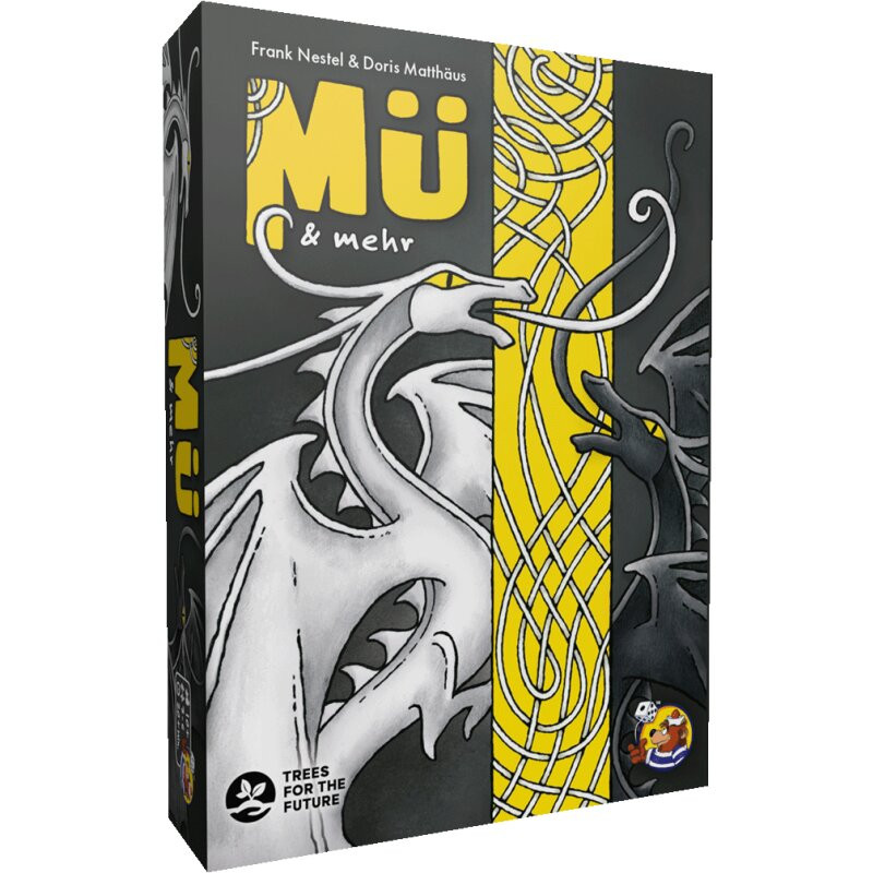 Mü & mehr (Neuauflage)
