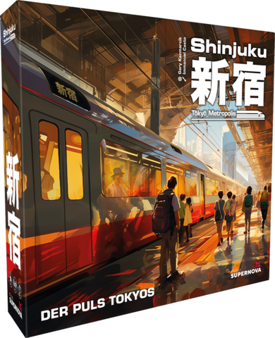 Shinjuku (DE)
