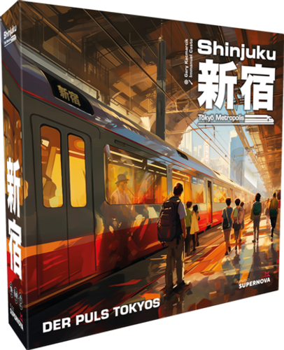 Shinjuku (DE)