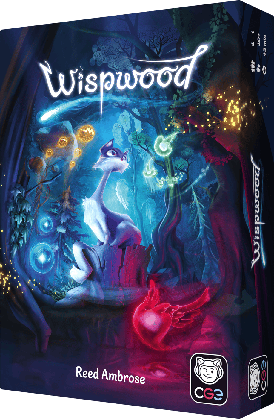 Wispwood (DE)