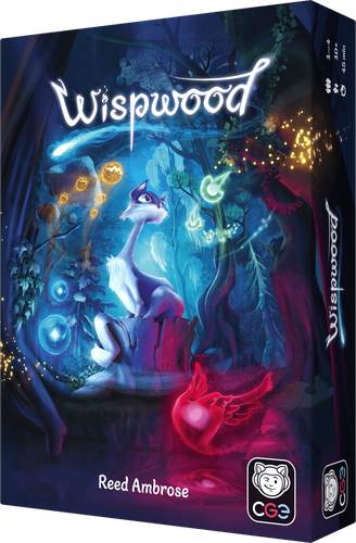 Wispwood (DE)