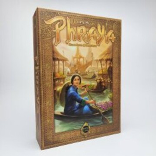 Phraya (DE)