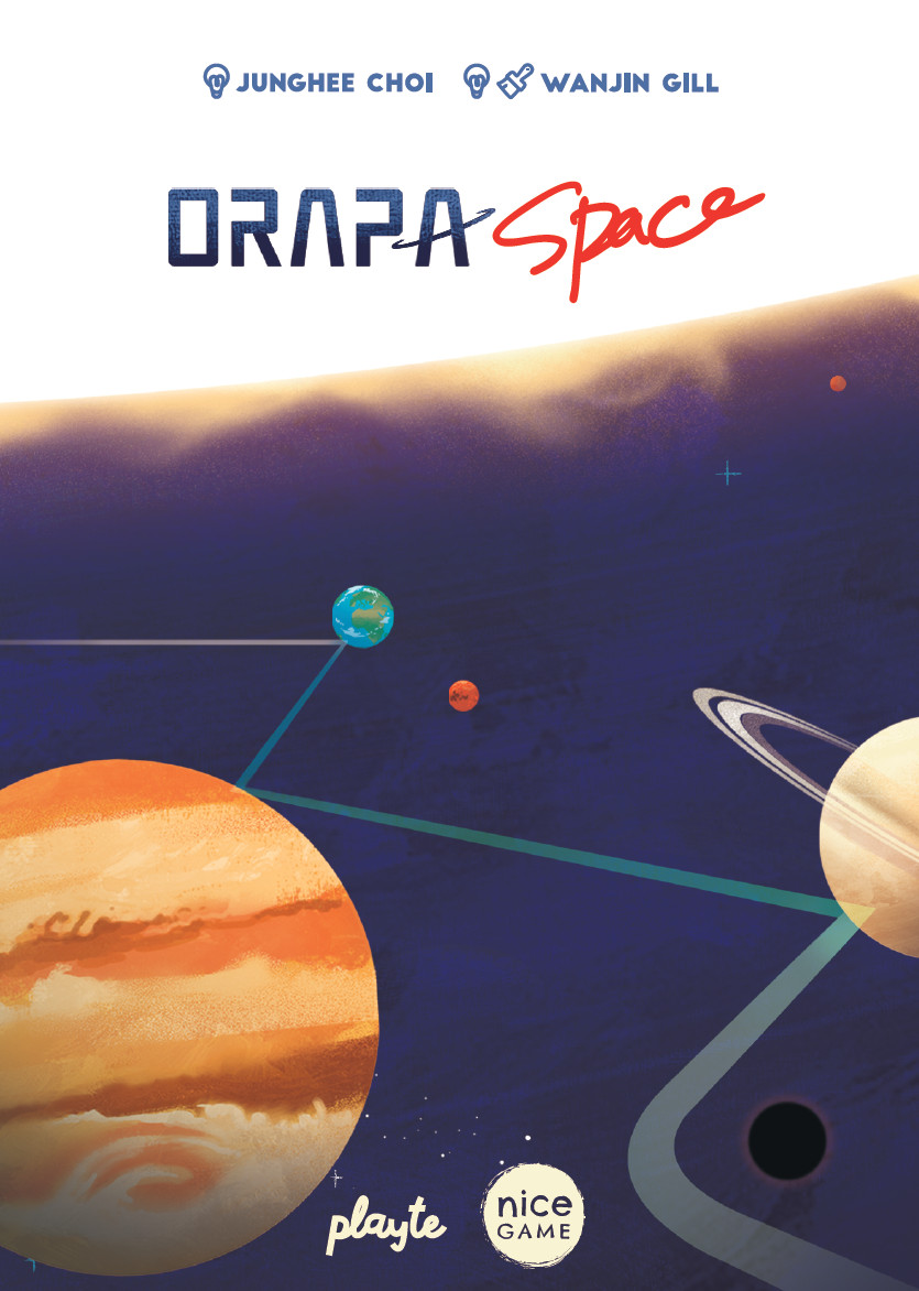 Orapa Space (DE)