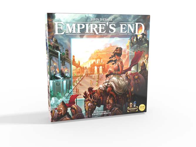 Empire's End (DE)