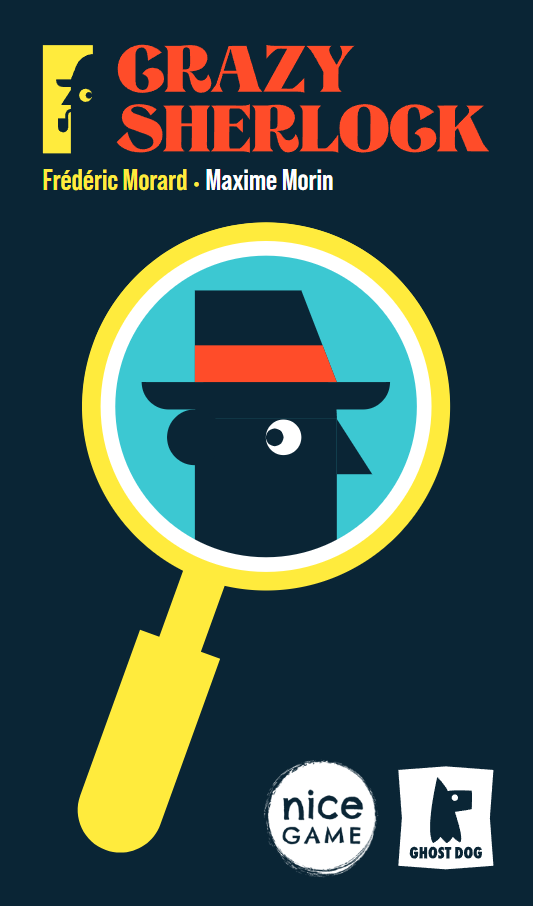 Crazy Sherlock (DE)
