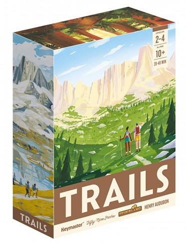 Trails (DE)