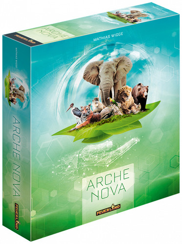 Arche Nova 