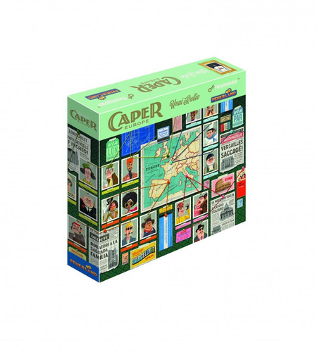 Caper Europe (DE)