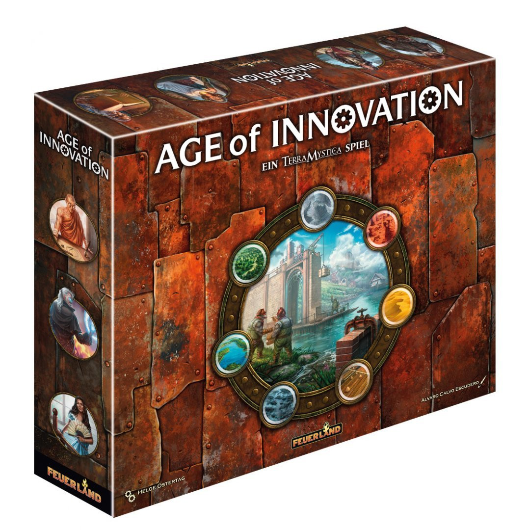 Age of Innovation (DE)