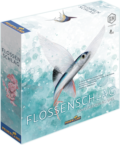 Flossenschlag