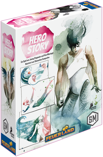 Hero Story (DE)
