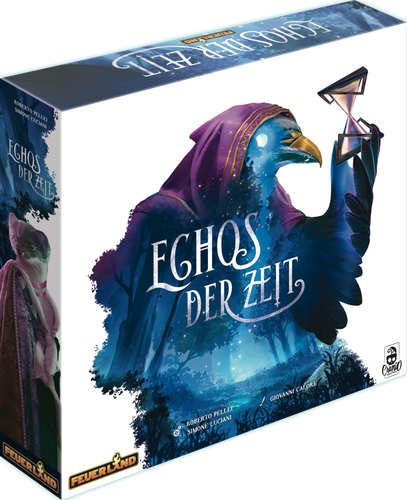 Echos der Zeit