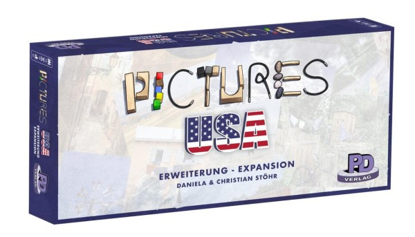 Pictures USA (Erweiterung)