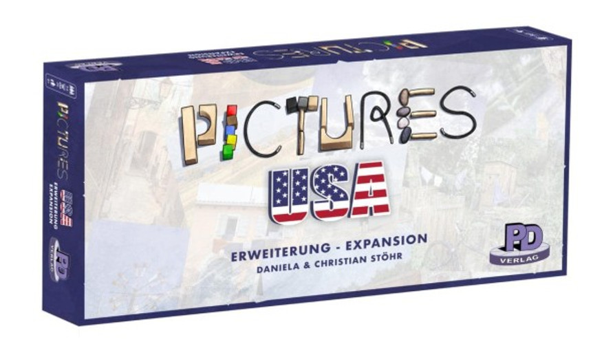 Pictures USA (Erweiterung)