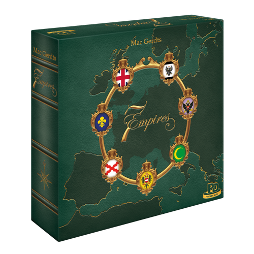 7 Empires (DE)
