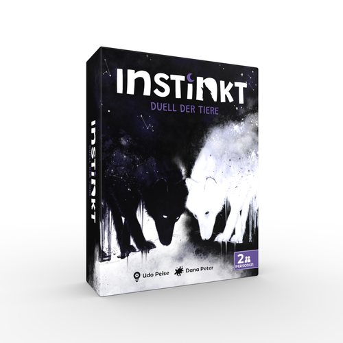 Instinkt – Duell der Tiere
