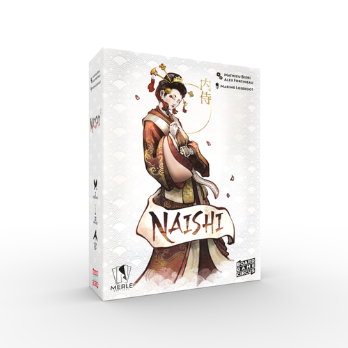 Naishi (DE)