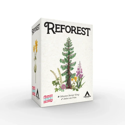 Reforest (DE)