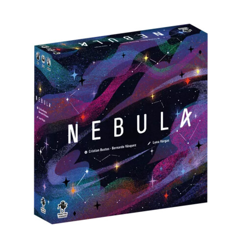 Nebula (DE)