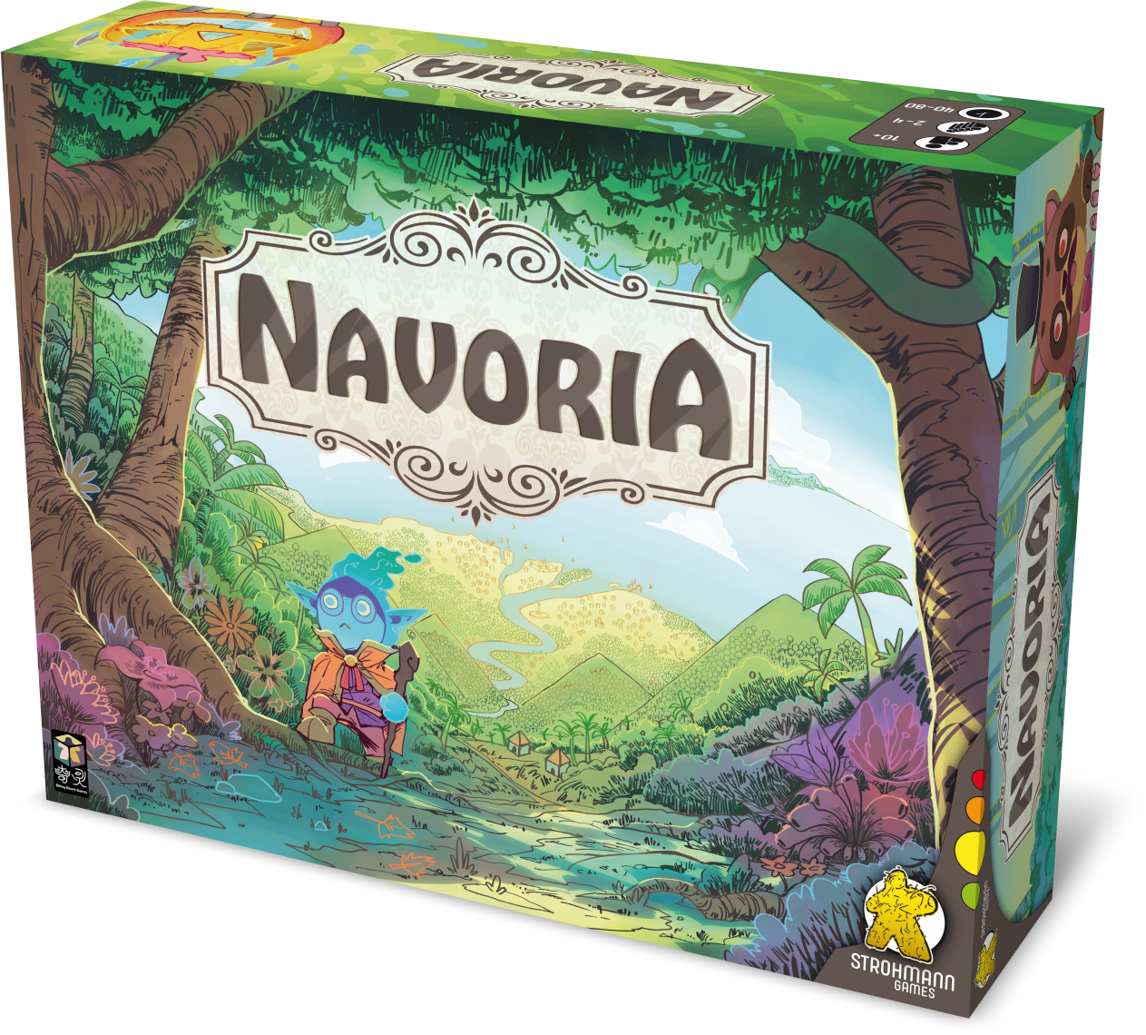 Navoria (DE)