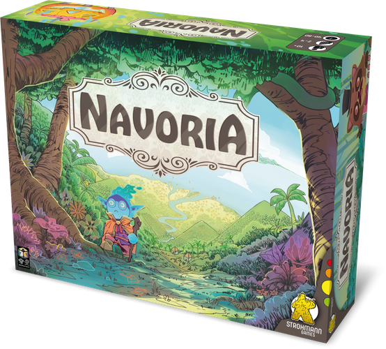 Navoria (DE)