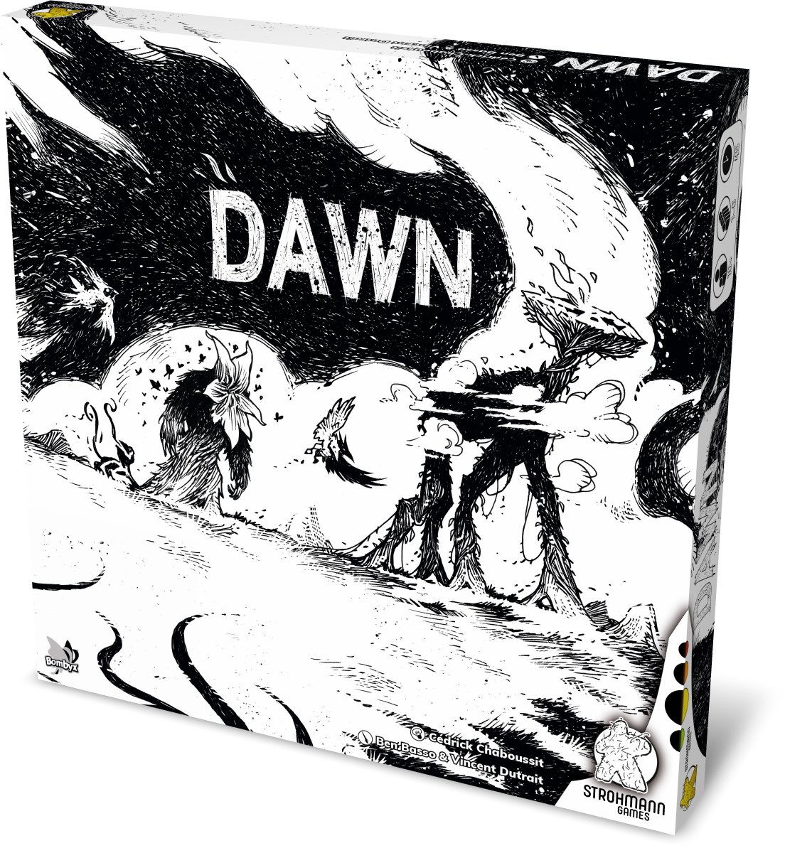 Dawn (Erweiterung)