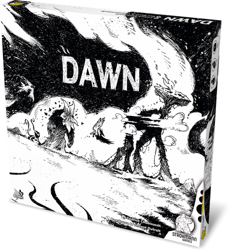 Dawn (Erweiterung)