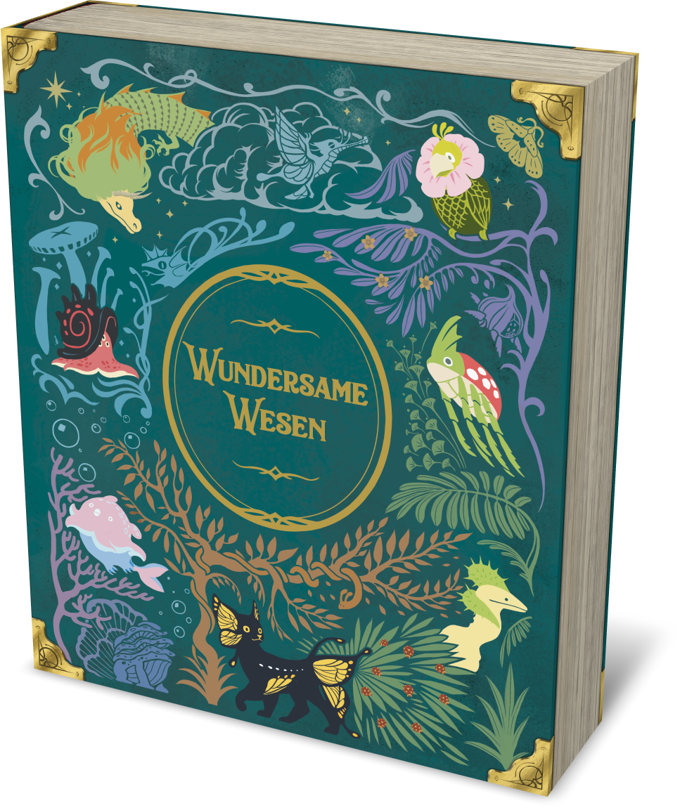 Wundersame Wesen