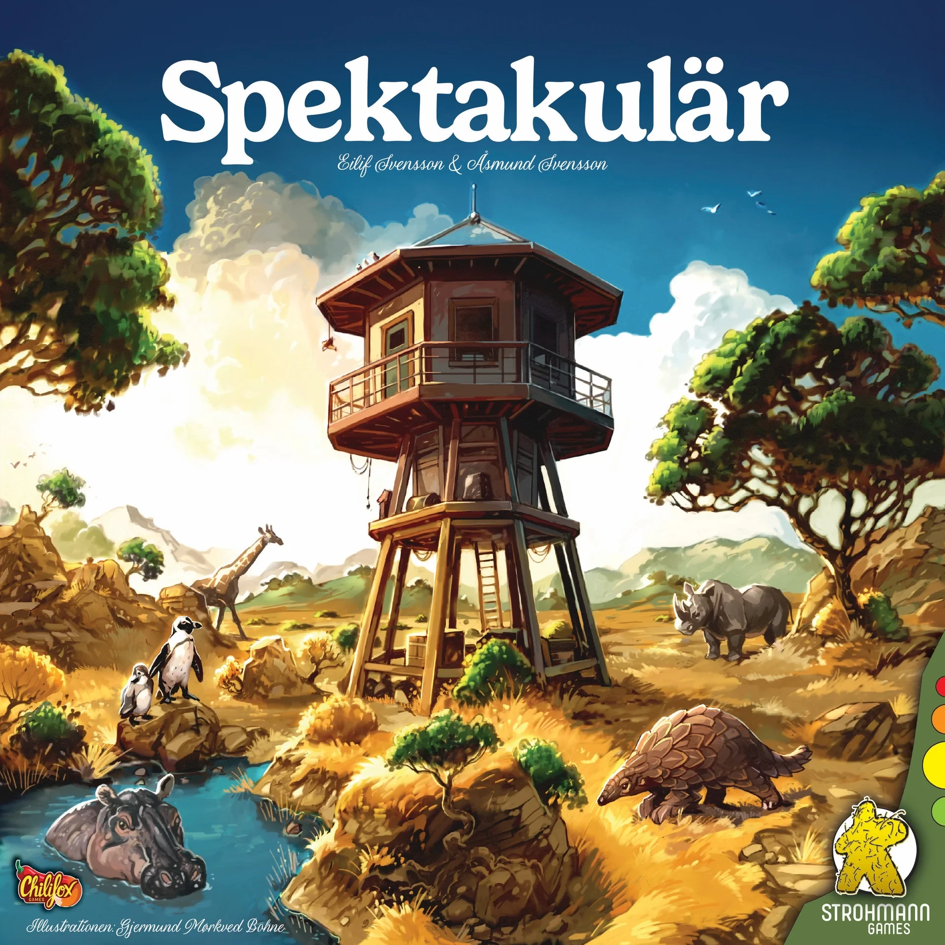 Spektakulär (DE)
