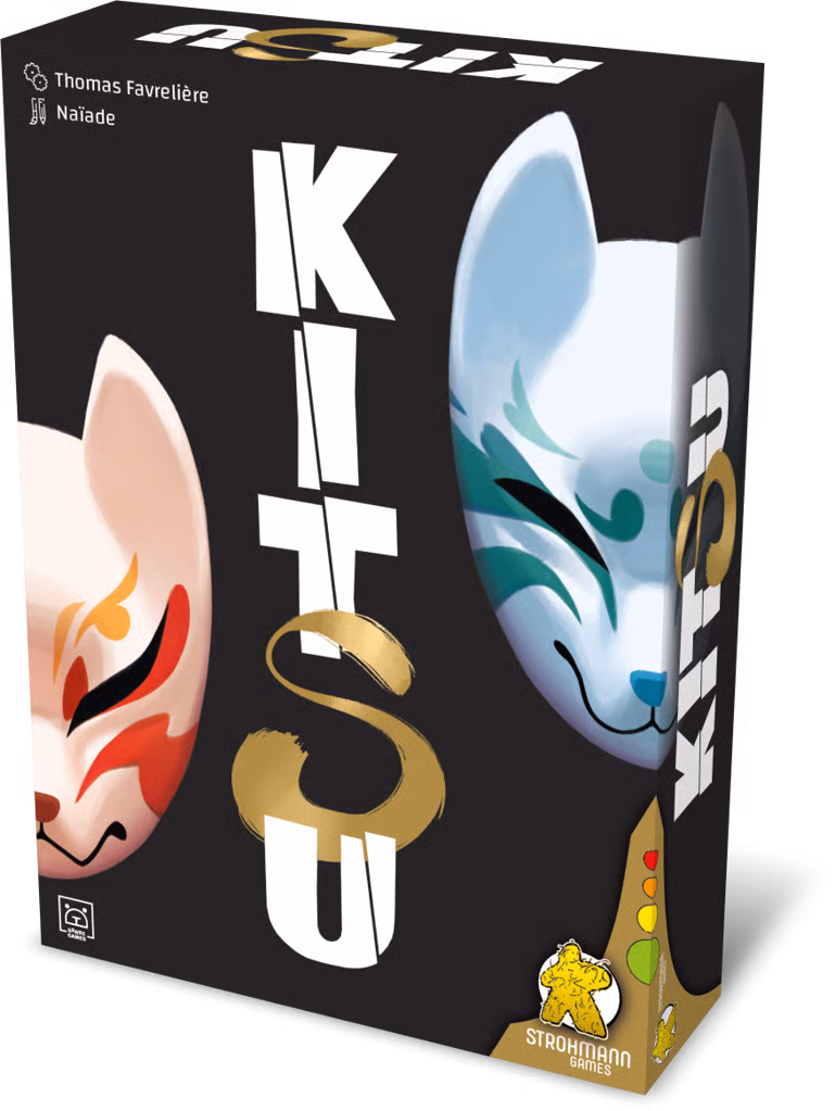 Kitsu (DE)