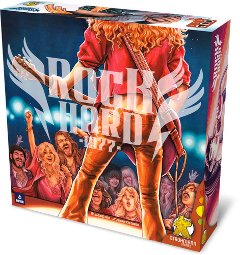 Rock Hard 1977 (DE)