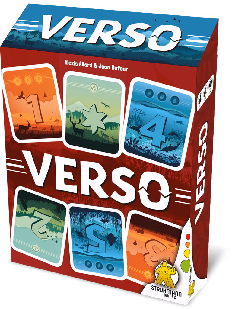 Verso (DE)