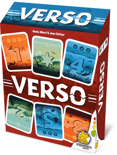 Verso (DE)
