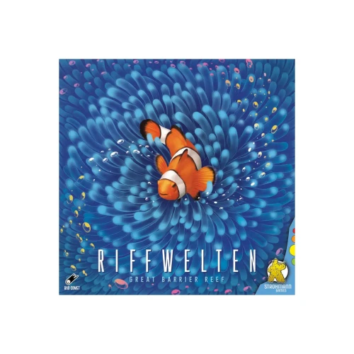 Riffwelten