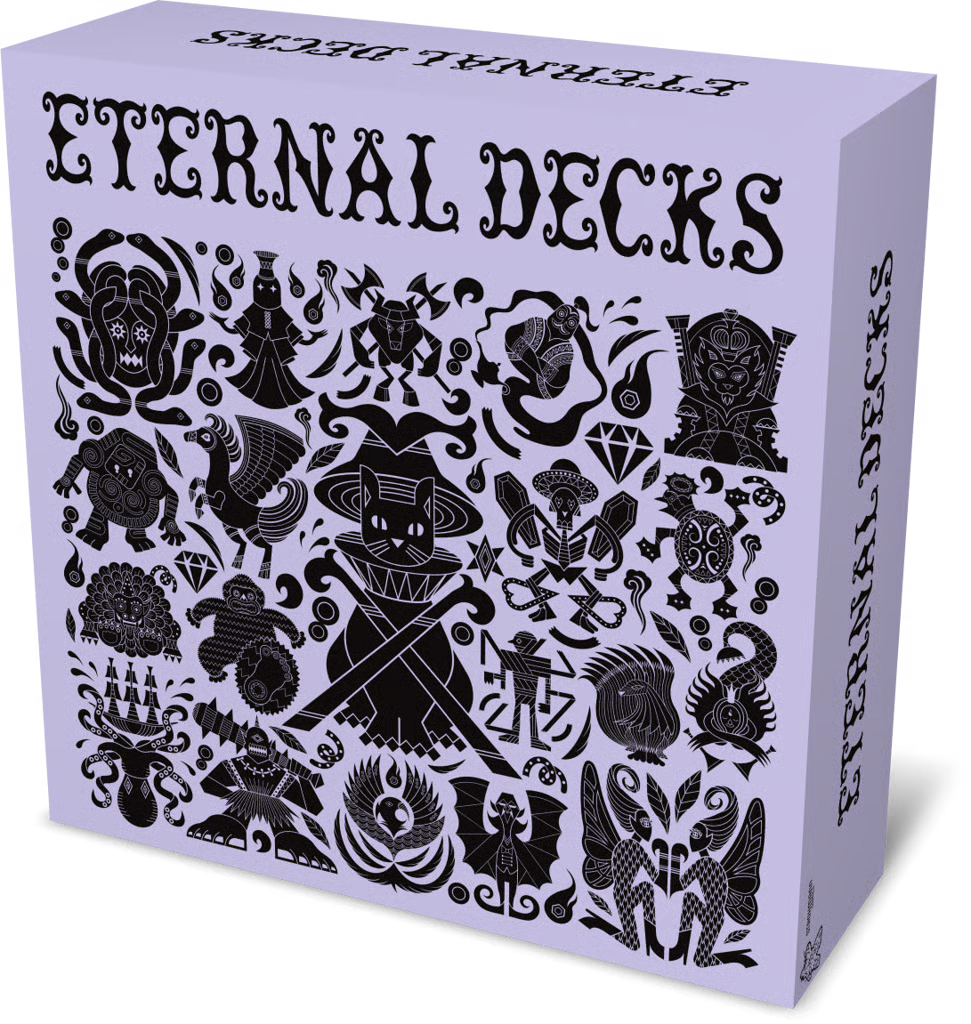 Eternal Decks (DE)