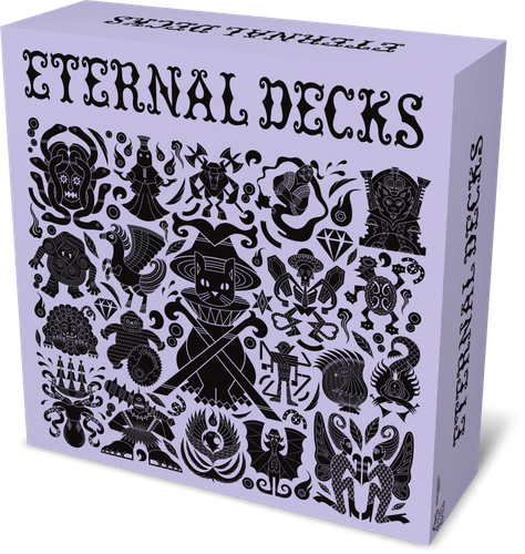 Eternal Decks (DE)