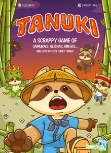 Tanuki (DE)