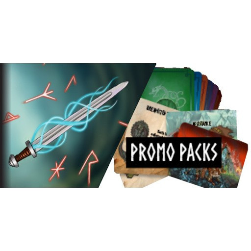Fate - Ausrüstung Promo-Pack